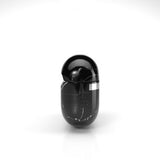 Richmond & Finch AirPods Pro Deksel Black Marble