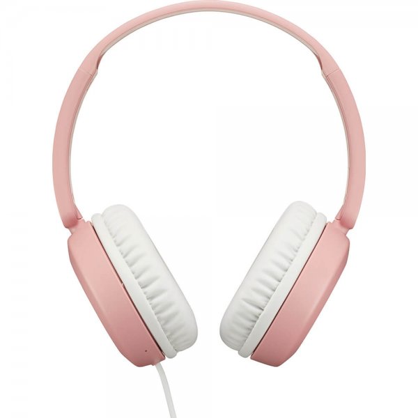 JVC Hodetelefoner HAS31 On-Ear Rosa