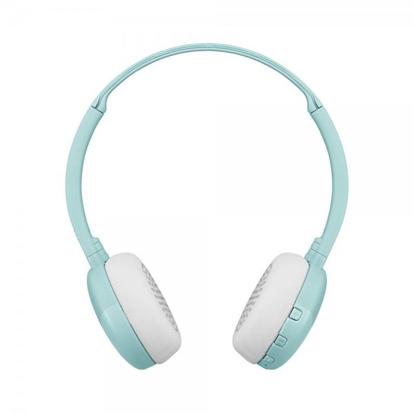 JVC Hodetelefoner On-Ear S22 Trådløs Mint