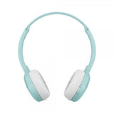 JVC Hodetelefoner On-Ear S22 Trådløs Mint