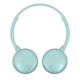 JVC Hodetelefoner On-Ear S22 Trådløs Mint