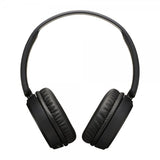 JVC Hodetelefoner On-Ear Wireless HA-S35BT Svart