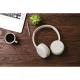 JVC Hodetelefoner On-Ear Wireless HA-S35BT Svart