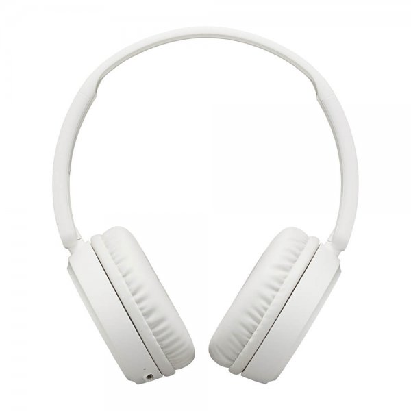 JVC Hodetelefoner On-Ear Wireless HA-S35BT Hvit