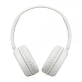 JVC Hodetelefoner On-Ear Wireless HA-S35BT Hvit