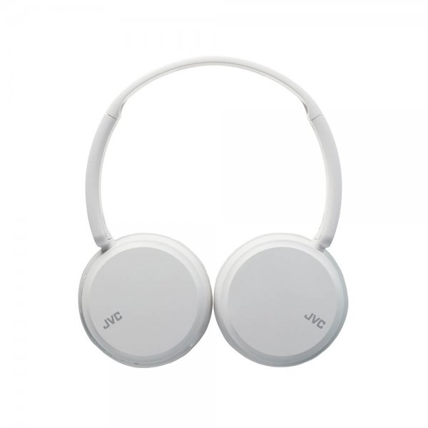JVC Hodetelefoner On-Ear Wireless HA-S35BT Hvit