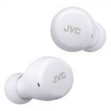 JVC Hodetelefoner In-Ear True Wireless Gumy Mini HA-A5T Hvit