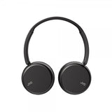 JVC Hodetelefoner On-Ear BT Svart HA-S36W