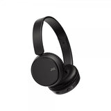 JVC Hodetelefoner On-Ear BT Svart HA-S36W