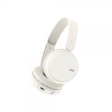JVC Hodetelefoner On-Ear BT Hvit HA-S36W