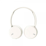 JVC Hodetelefoner On-Ear BT Hvit HA-S36W