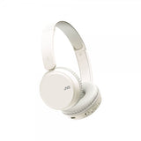 JVC Hodetelefoner On-Ear BT Hvit HA-S36W