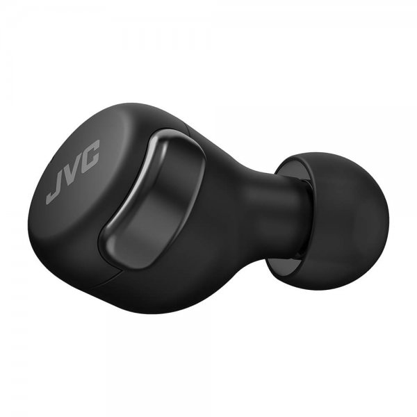 JVC Hodetelefoner In-Ear True Wireless Svart ANC HA-A30T