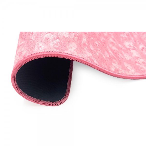 Deltaco Gaming PMP80 Musematte 450x400mm Rosa