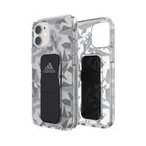 Adidas iPhone 12 Mini Deksel SP Grip Case Grå