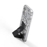 Adidas iPhone 12 Mini Deksel SP Grip Case Grå