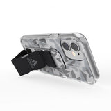 Adidas iPhone 12 Mini Deksel SP Grip Case Grå
