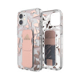 Adidas iPhone 12 Mini Deksel SP Grip Case Rosa