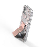 Adidas iPhone 12 Mini Deksel SP Grip Case Rosa