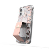 Adidas iPhone 12 Mini Deksel SP Grip Case Rosa