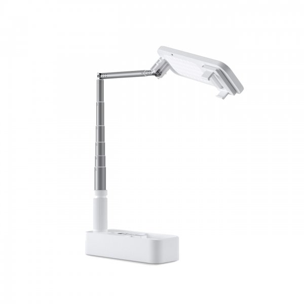 4smarts Selfie Stand LoomiPod Fold with Lamps and Remote