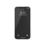 Superdry iPhone 12 Mini Deksel Snap Case Clear Hvit