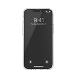 Superdry iPhone 12 Mini Deksel Snap Case Clear Holographic