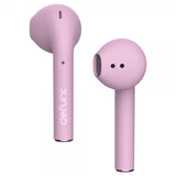 Defunc True Go Mini Trådløsa Hodetelefoner Rosa