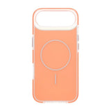 iPhone Air Deksel Bumper MagSafe Oransje
