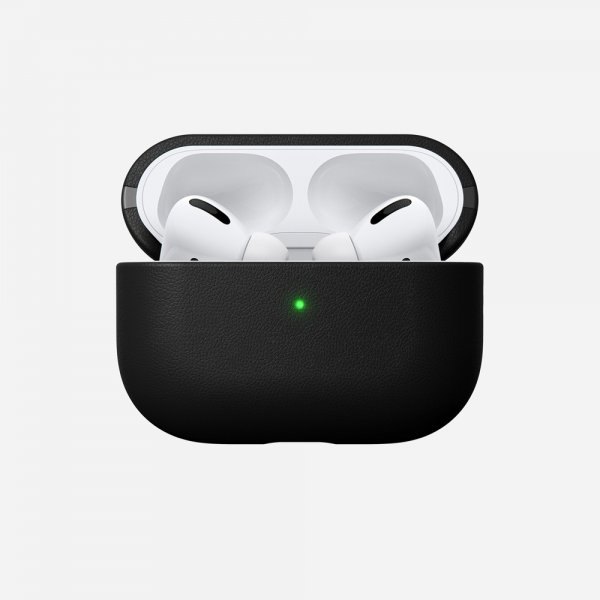 Nomad AirPods Pro Deksel AcTionFit Rugged Case Svart