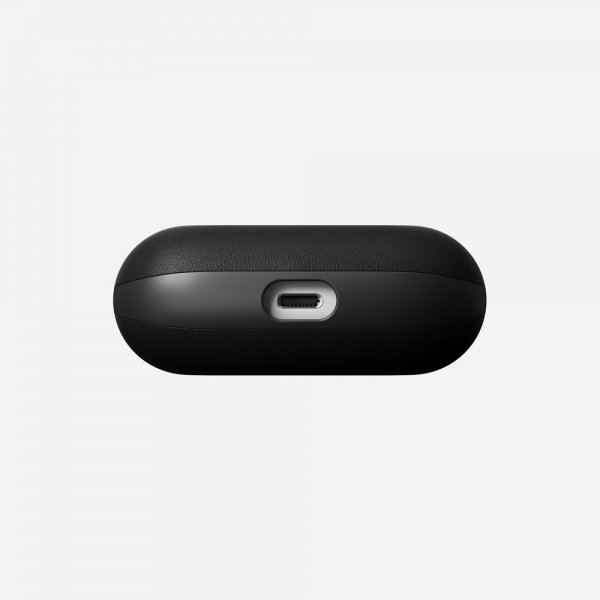 Nomad AirPods Pro Deksel AcTionFit Rugged Case Svart