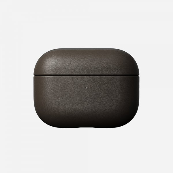 Nomad AirPods Pro Deksel AcTionFit Rugged Case Mocha Brown