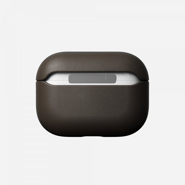 Nomad AirPods Pro Deksel AcTionFit Rugged Case Mocha Brown