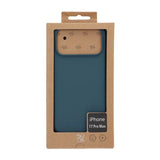 Rvelon iPhone 17 Pro Max Deksel Silikon MagSafe Grønn