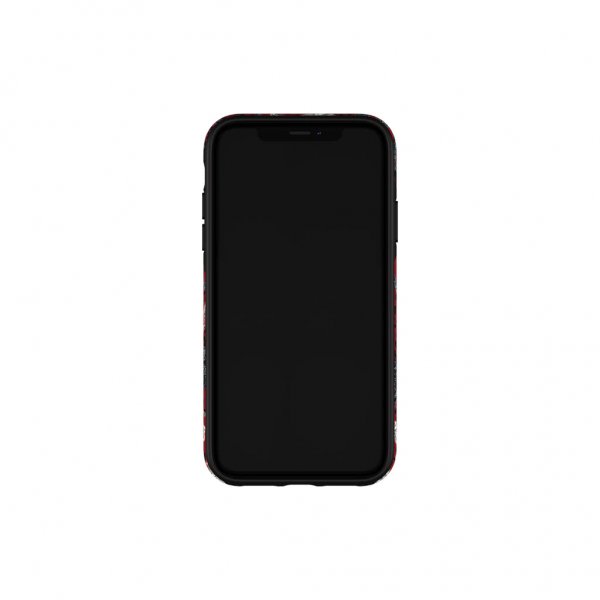 Richmond & Finch iPhone 11 Deksel Samba Red Leopard