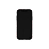 Richmond & Finch iPhone 11 Deksel Samba Red Leopard