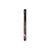 Richmond & Finch iPhone 11 Deksel Samba Red Leopard
