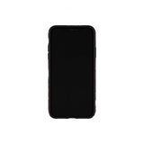 Richmond & Finch iPhone 11 Pro Max Deksel Samba Red Leopard