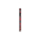 Richmond & Finch iPhone 6/6S/7/8/SE Deksel Samba Red Leopard