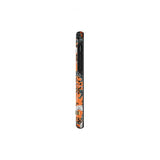 Richmond & Finch iPhone 11 Pro Deksel Oransje Leopard