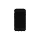 Richmond & Finch iPhone 6/6S/7/8/SE Deksel Blue Leopard