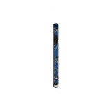 Richmond & Finch iPhone 6/6S/7/8/SE Deksel Blue Leopard