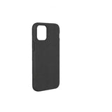 Pela iPhone 12/iPhone 12 Pro Deksel Eco Friendly Svart