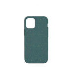 Pela iPhone 12 Mini Deksel Eco Friendly Grønn