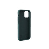 Pela iPhone 12 Mini Deksel Eco Friendly Grønn