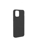 Pela iPhone 12 Mini Deksel Eco Friendly Slim Svart