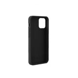 Pela iPhone 12 Mini Deksel Eco Friendly Slim Svart