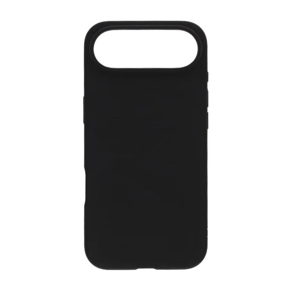 Rvelon iPhone Air Deksel Silikon MagSafe Svart