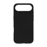 Rvelon iPhone Air Deksel Silikon MagSafe Svart
