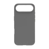 Rvelon iPhone Air Deksel Silikon MagSafe Grå